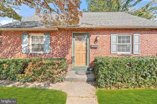 Haddon Heights, NJ 08035,1417 MAPLE AVE