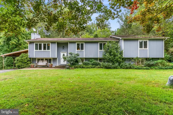 Huntingtown, MD 20639,641 WALTON RD