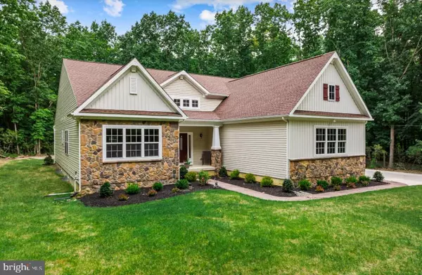Franklinville, NJ 08322,48B TRIMMEL AVENUE
