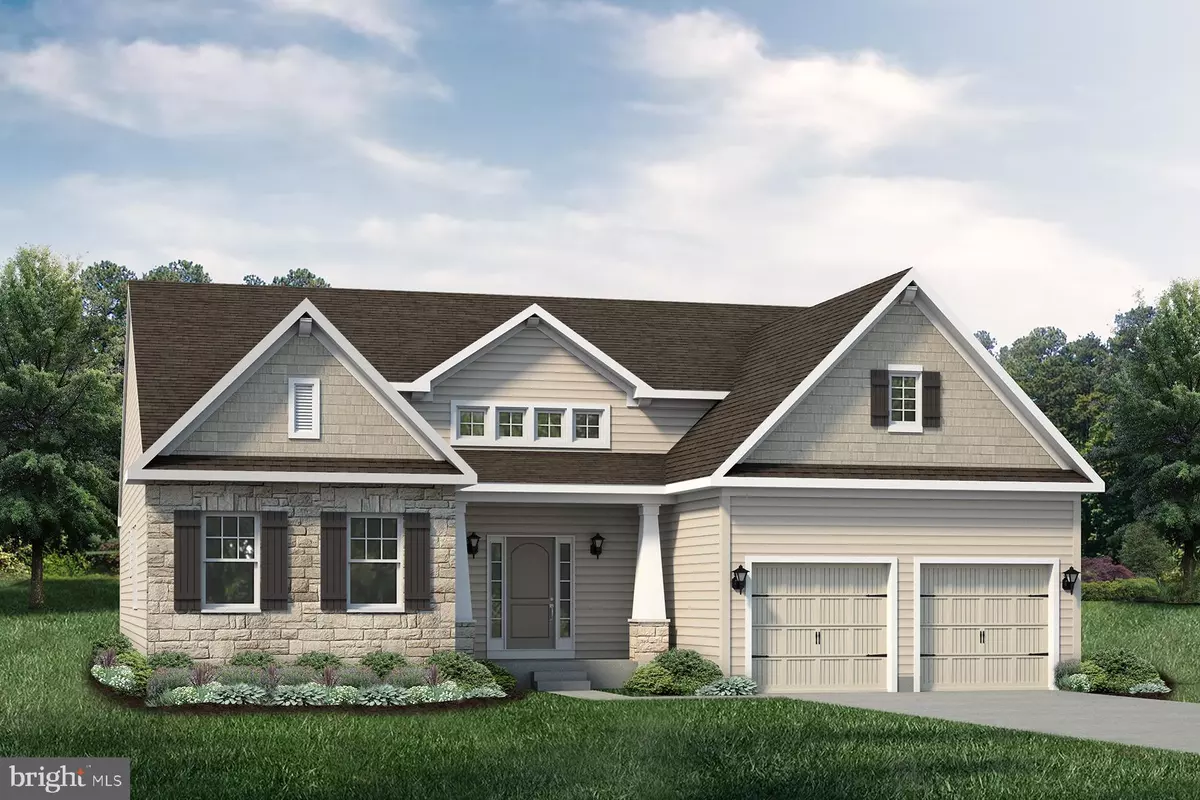 Franklinville, NJ 08322,48B TRIMMEL AVENUE