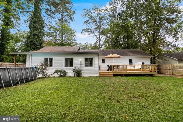 Lusby, MD 20657,12415 SAN JOSE LN