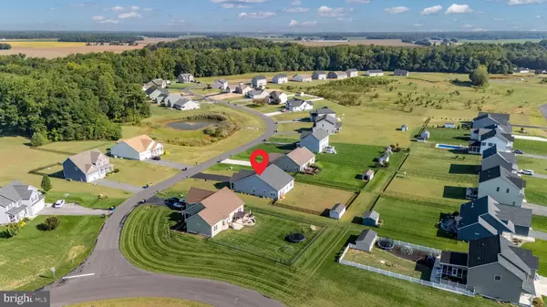 Milford, DE 19963,823 GREENBROOK DR