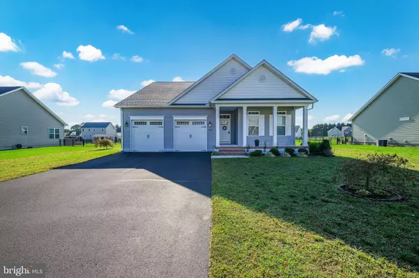 Milford, DE 19963,823 GREENBROOK DR