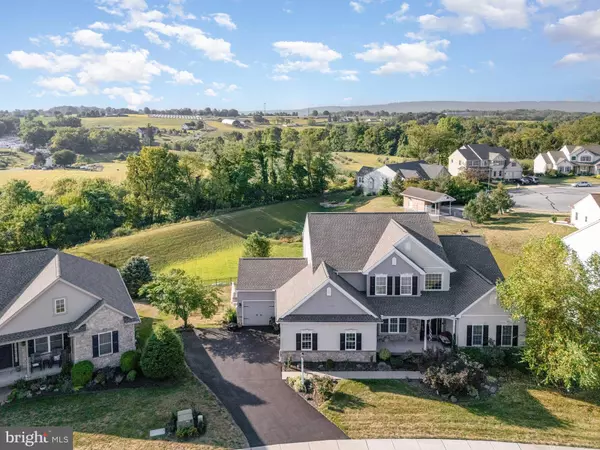 Harrisburg, PA 17111,764 CATTAIL DR