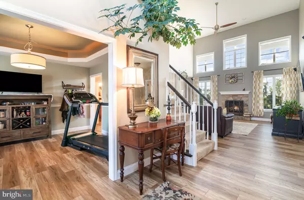 Harrisburg, PA 17111,764 CATTAIL DR