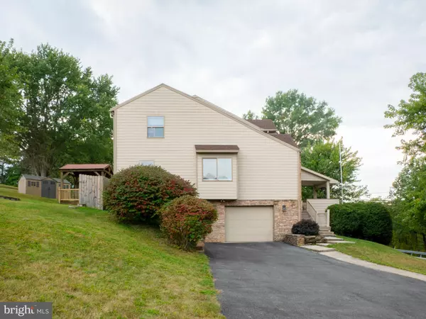 Seven Valleys, PA 17360,160 CHURCH ST