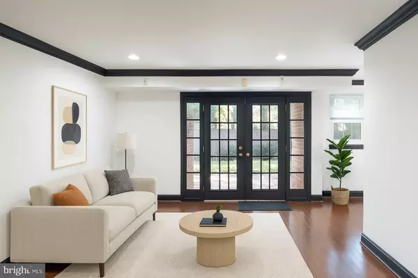 7096 SPRING GARDEN DR #TL1, Springfield, VA 22150