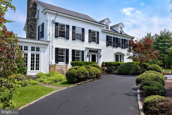 Skillman, NJ 08558,122 BEDENS BROOK RD