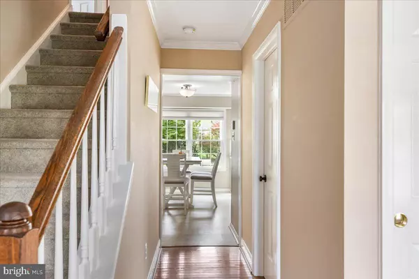 Doylestown, PA 18902,4542 DEEP CREEK WAY