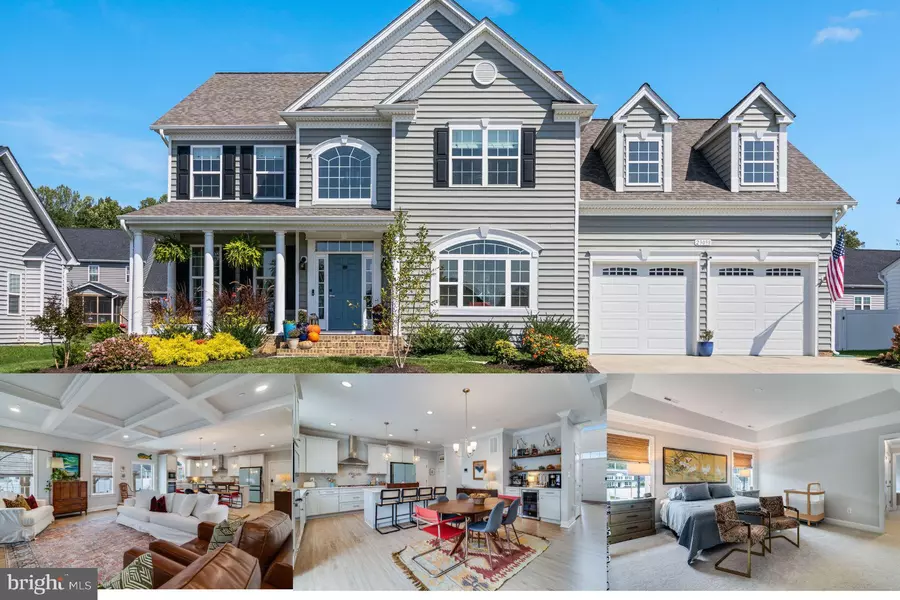 23098 TOWN RUN DR, Leonardtown, MD 20650