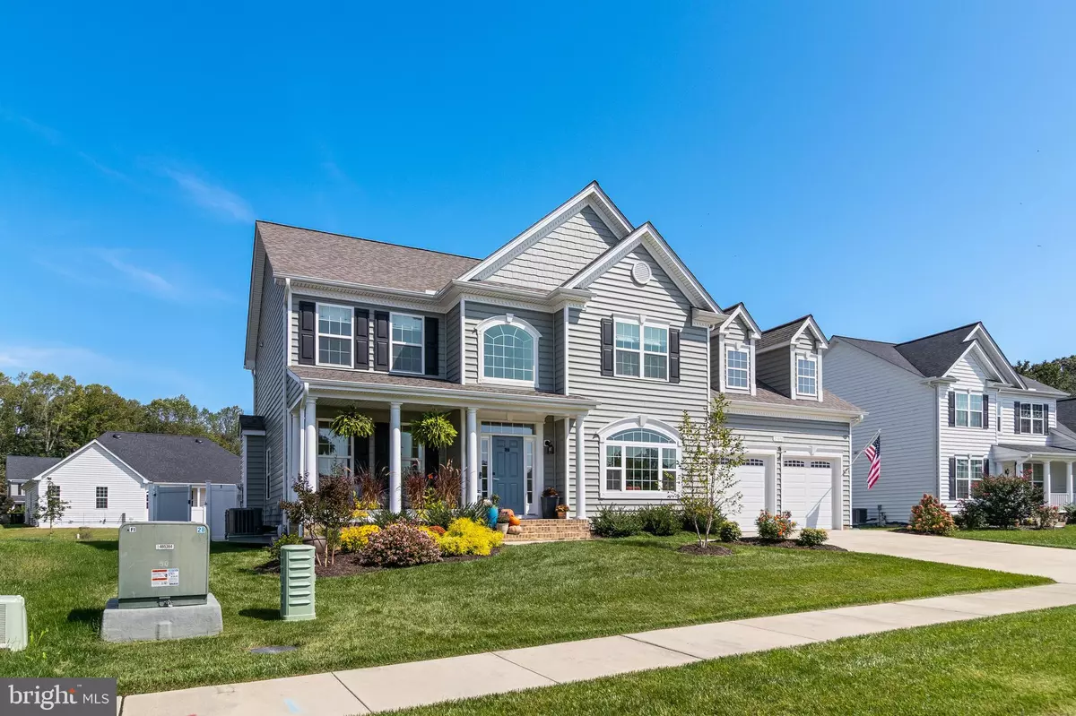 Leonardtown, MD 20650,23098 TOWN RUN DR