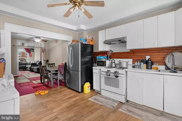 Baltimore, MD 21223,2644 WILKENS AVE