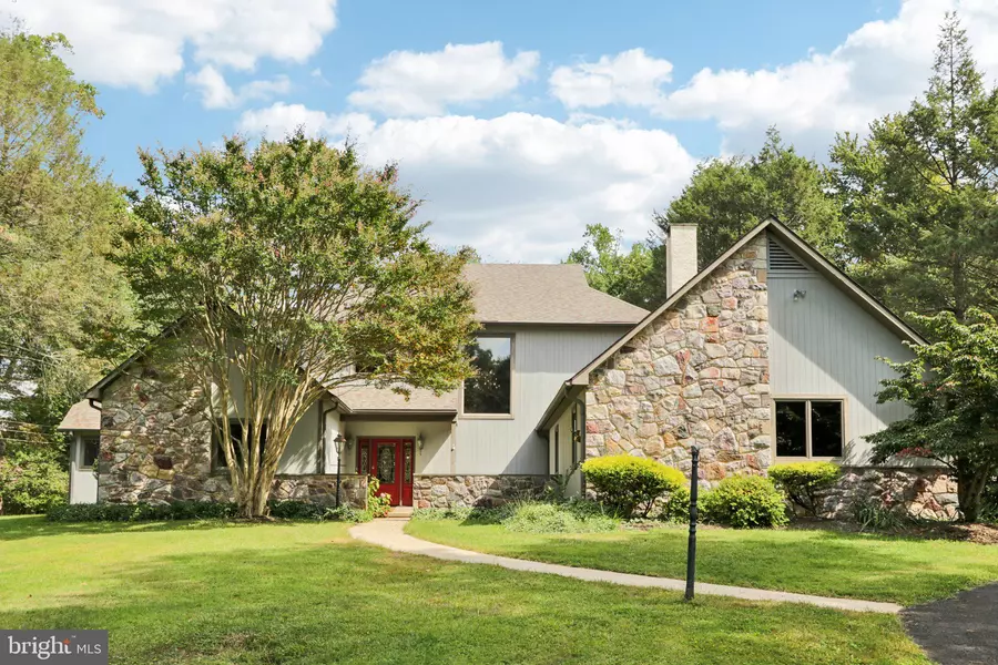 1625 TERWOOD RD, Huntingdon Valley, PA 19006