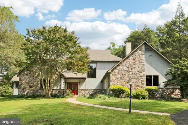 1625 TERWOOD RD, Huntingdon Valley, PA 19006