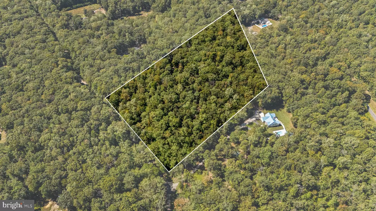 Goldvein, VA 22720,LOT 28 DEEP RUN LN