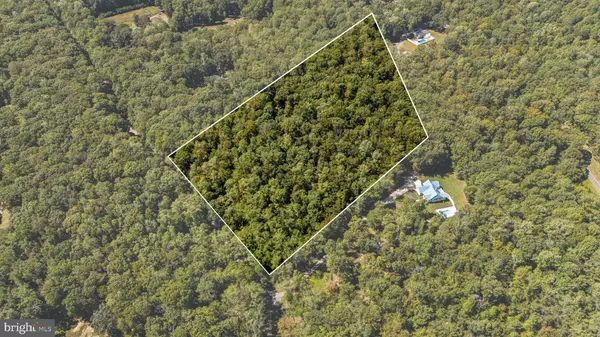 LOT 28 DEEP RUN LN, Goldvein, VA 22720