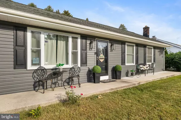 Ephrata, PA 17522,1070 JAMES AVE