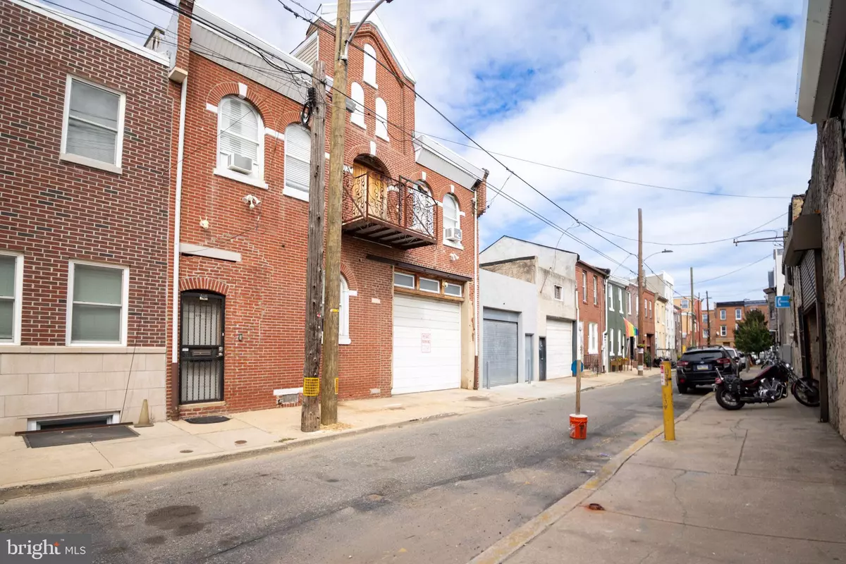 Philadelphia, PA 19148,419 PIERCE ST