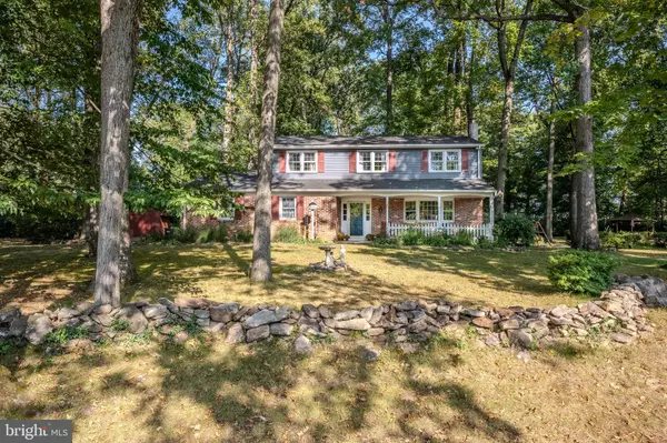 Doylestown, PA 18902,3555 NORTHVIEW LN