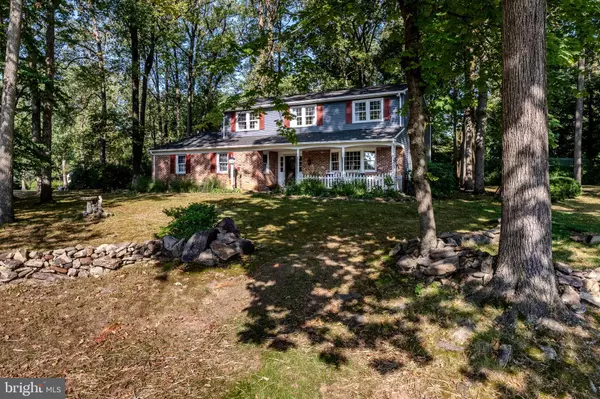 Doylestown, PA 18902,3555 NORTHVIEW LN