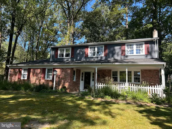 Doylestown, PA 18902,3555 NORTHVIEW LN