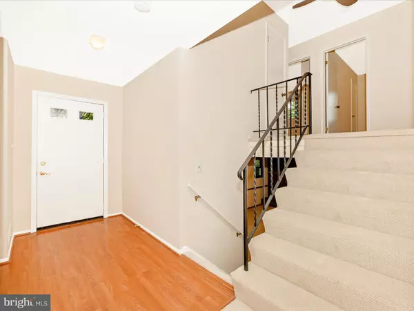 Gaithersburg, MD 20882,25124 HICKORY RIDGE LN