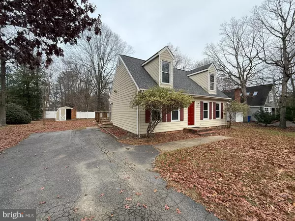 Fredericksburg, VA 22407,10717 S JAMIE PL