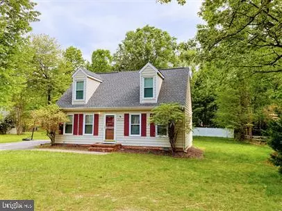 10717 S JAMIE PL, Fredericksburg, VA 22407
