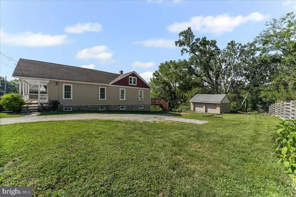 Avondale, PA 19311,95 GAP NEWPORT PIKE