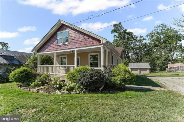 Avondale, PA 19311,95 GAP NEWPORT PIKE