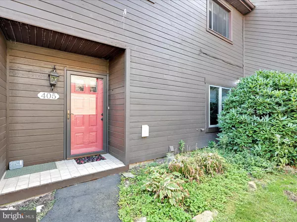 Orwigsburg, PA 17961,405 VILLAGE RD