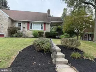 423 WOODSIDE AVE, Reading, PA 19609