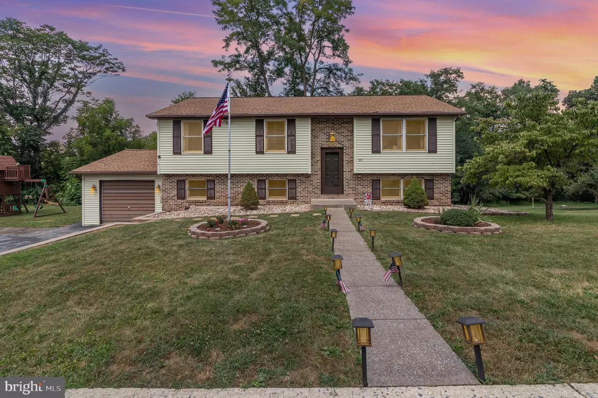 New Cumberland, PA 17070,103 BUNKER HILL RD