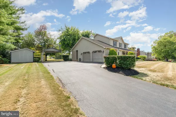 Palmyra, PA 17078,1154 E MAPLE ST