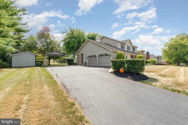 Palmyra, PA 17078,1154 E MAPLE ST