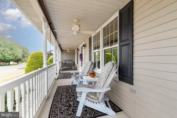 Palmyra, PA 17078,1154 E MAPLE ST