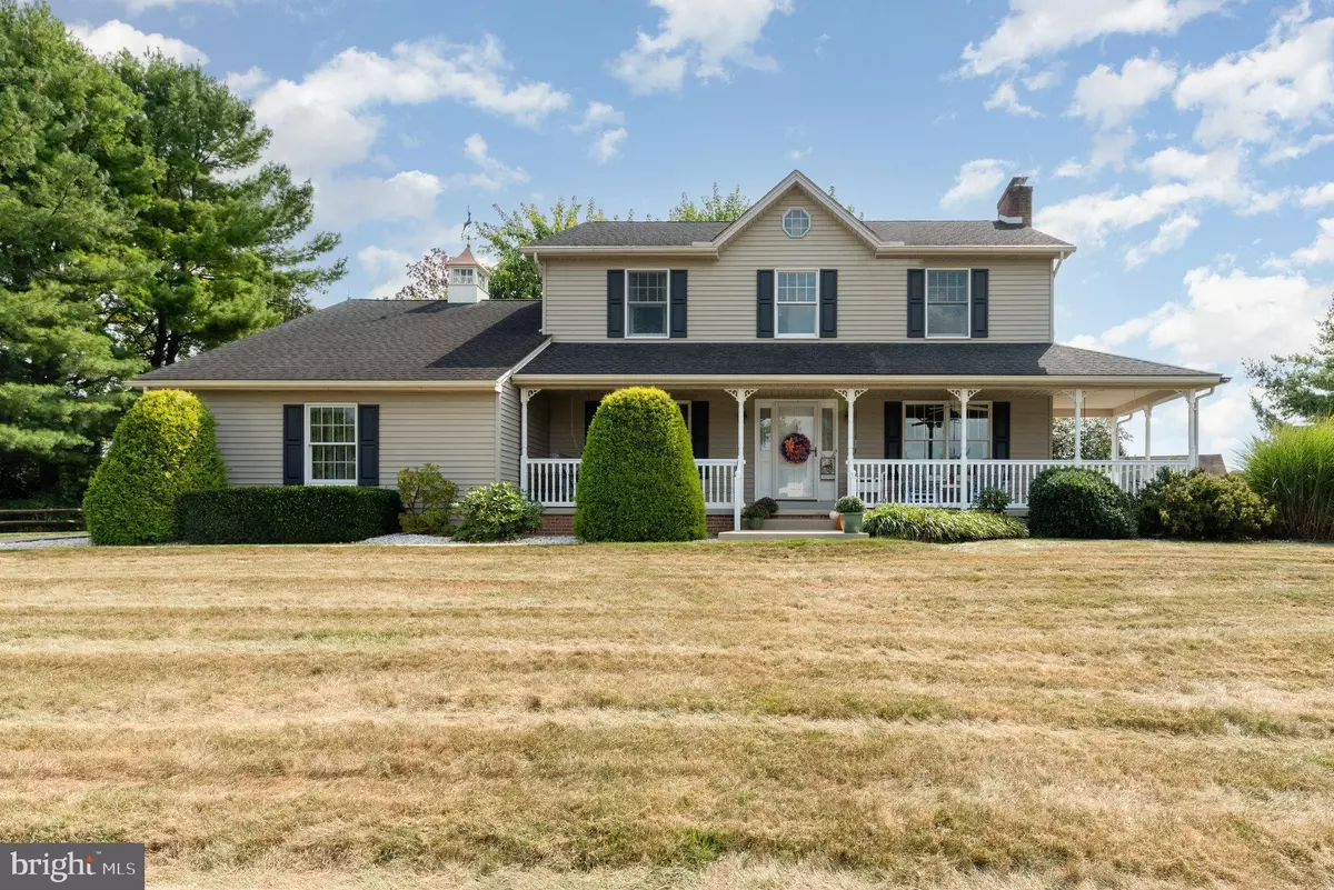 Palmyra, PA 17078,1154 E MAPLE ST