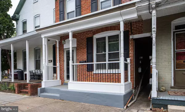 Carlisle, PA 17013,127 WALNUT ST