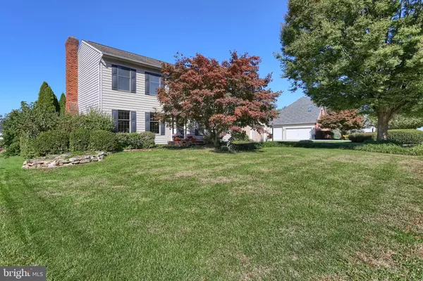 Camp Hill, PA 17011,824 LANDAU CT