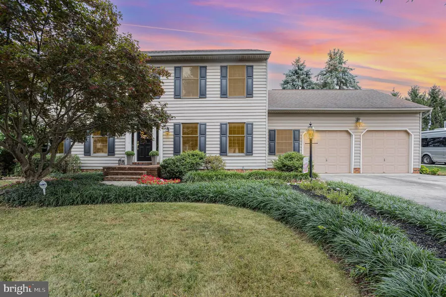 824 LANDAU CT, Camp Hill, PA 17011