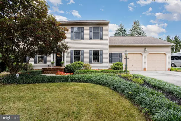 Camp Hill, PA 17011,824 LANDAU CT