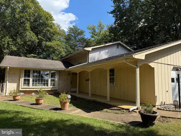 Fredericksburg, VA 22407,4 FAIRFIELD CIR