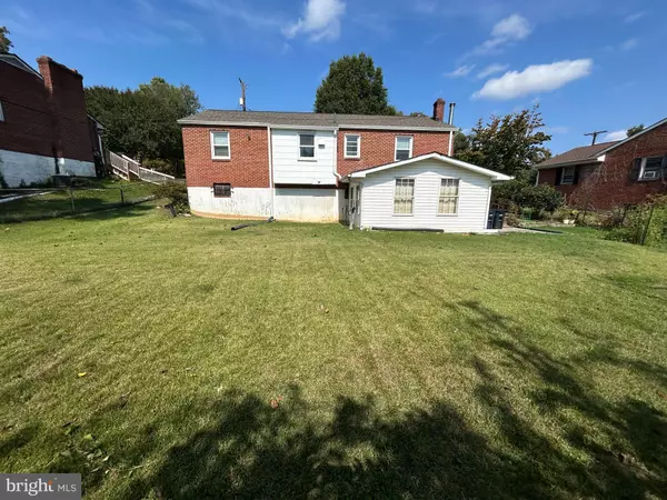 Fort Washington, MD 20744,8127 MURRAY HILL DR