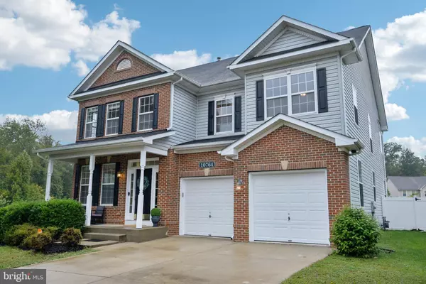 Waldorf, MD 20603,10764 PAM DR