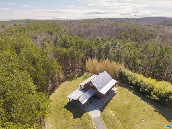 Schuyler, VA 22969,4323 CARTER RD