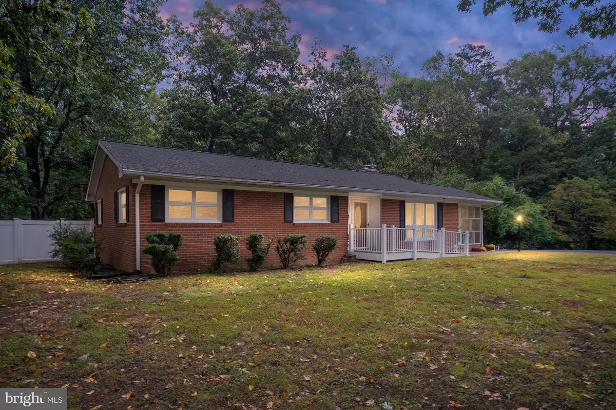 Fredericksburg, VA 22401,201 STONEWALL DR