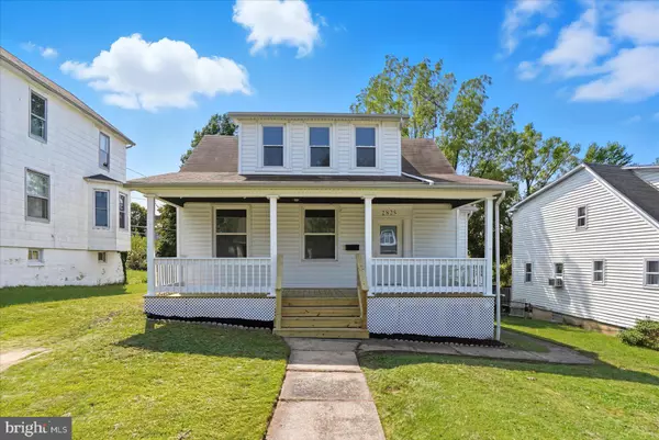Baltimore, MD 21214,2825 BEECHLAND AVE