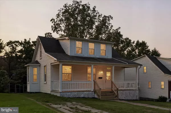 2825 BEECHLAND AVE, Baltimore, MD 21214