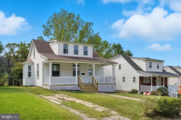 Baltimore, MD 21214,2825 BEECHLAND AVE