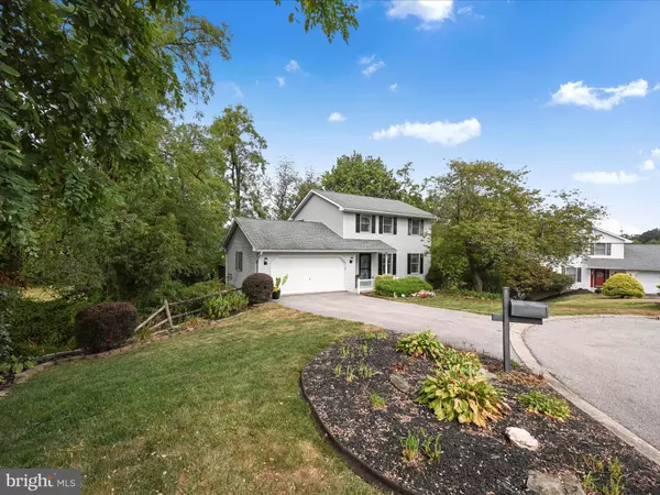 York, PA 17403,1620 LESLYNN RD